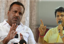 ವಿಧಾನಸಭಾ ಅಧ್ಯಕ್ಷರ ಕಚೇರಿಯಲ್ಲಿ ಕೋಟ್ಯಂತರ ಭ್ರಷ್ಟಾಚಾರ ಆರೋಪ