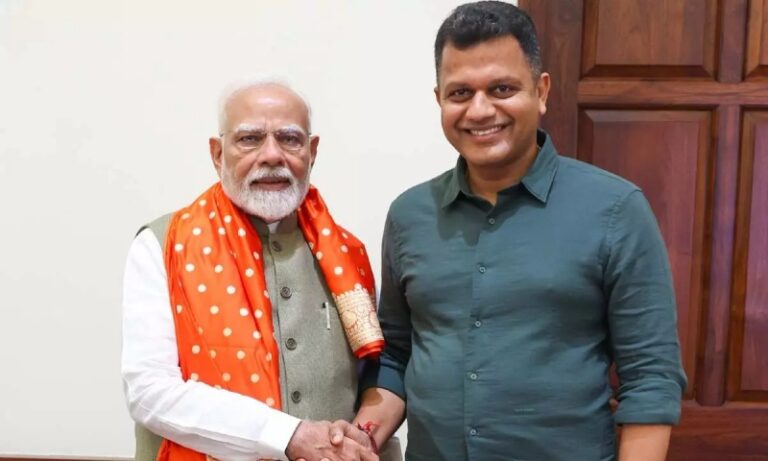 ವಿಶ್ವಸಂಸ್ಥೆ ಮಹಾಧಿವೇಶನಕ್ಕೆ ಕರ್ನಾಟಕದಿಂದ ಸಂಸದ ಚೌಟ ಭಾಗಿ