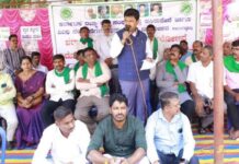 ಶರಾವತಿ ಪಂಪ್ಡ್ ಸ್ಟೋರೇಜ್: ರಾಜಕೀಯ ಜಿದ್ದು