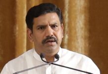 ಸಿದ್ದರಾಮಯ್ಯ ಔಟ್ಗೋಯಿಂಗ್ ಚೀಫ್ ಮಿನಿಸ್ಟರ್