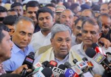 ಹೈಕಮಾಂಡ್ ತೀರ್ಮಾನಿಸಿದರೆ ಐದು ವರ್ಷ ನಾನೇ ಮುಖ್ಯಮಂತ್ರಿ