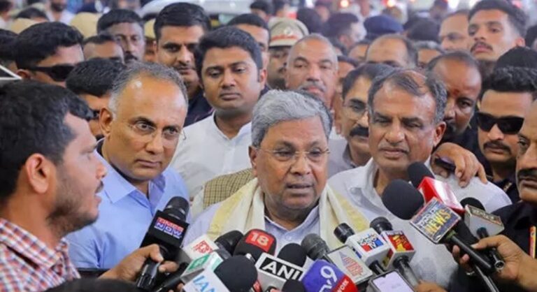 ಹೈಕಮಾಂಡ್ ತೀರ್ಮಾನಿಸಿದರೆ ಐದು ವರ್ಷ ನಾನೇ ಮುಖ್ಯಮಂತ್ರಿ