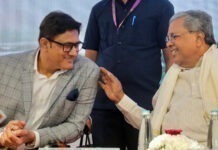 ಪ್ರಾಣಿ ಸಂಪತ್ತು ಕೊಲ್ಲುವವರ ವಿರುದ್ಧ ಕಠಿಣ ಕ್ರಮ – ಸಿದ್ದರಾಮಯ್ಯ