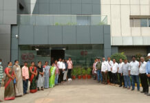 ನಗರಸಭಾ ಸದಸ್ಯರಿಂದ ಅವಧಿ ಕೊನೆ ಹಂತದಲ್ಲಿ ಮೋಜಿನ ಅಧ್ಯಯನ ಪ್ರವಾಸ