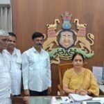 ದಾಂಡೇಲಿ: ತಿರಸ್ಕರಿಸಿದ ಅರಣ್ಯ ಕೃಷಿ ಭೂಮಿ ಅರ್ಜಿಗಳ ಮರುಪರಿಶೀಲನೆ