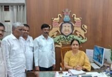 ದಾಂಡೇಲಿ: ತಿರಸ್ಕರಿಸಿದ ಅರಣ್ಯ ಕೃಷಿ ಭೂಮಿ ಅರ್ಜಿಗಳ ಮರುಪರಿಶೀಲನೆ