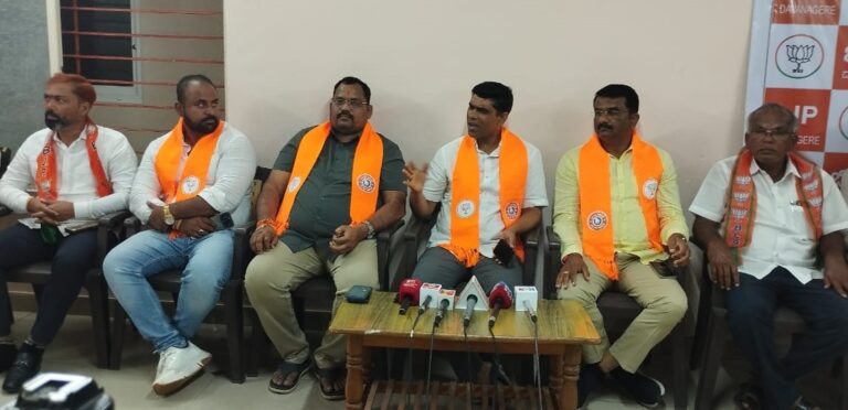 ವೈಫಲ್ಯ ಮುಚ್ಚಿಡಲು ಕಾಂಗ್ರೆಸ್ ಪ್ರಯತ್ನ: ರಾಜೀವ್ ಪಿ. ಕುಡುಚಿ