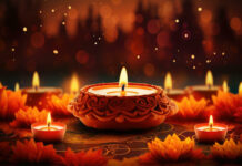ದೀಪಗಳ ಹಬ್ಬ ದೀಪಾವಳಿ