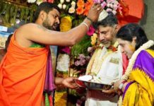 ಹಾಸನಾಂಬ ದರ್ಶನ: ಡಿಕೆಶಿಗೆ ಶುಭ ಶಕುನ, ರಾಜಕೀಯ ಲೆಕ್ಕಾಚಾರವೇ?