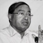 ಗೋವಾ: ಮಾಜಿ ಮುಖ್ಯಮಂತ್ರಿ ರವಿ ನಾಯ್ಕ್ ನಿಧನ