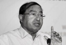 ಗೋವಾ: ಮಾಜಿ ಮುಖ್ಯಮಂತ್ರಿ ರವಿ ನಾಯ್ಕ್ ನಿಧನ