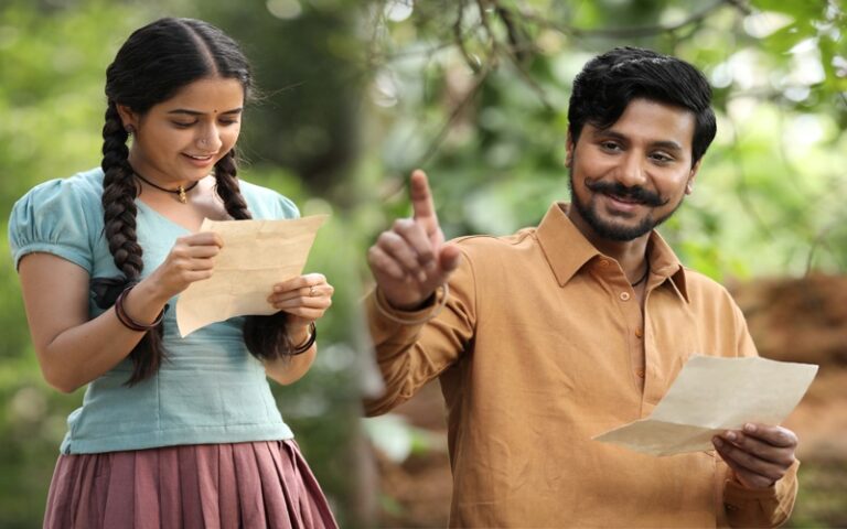 ಗತವೈಭವಕ್ಕೆ ವರ್ಣಮಾಲೆಗಳ ರಾಗಮಜ್ಜನ