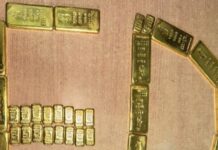 ಕಾಂಗ್ರೆಸ್ ಶಾಸಕ ಪಪ್ಪಿ ಲಾಕರಲ್ಲಿ ಮತ್ತೆ 40 ಕೇಜಿ ಚಿನ್ನ ಜಪ್ತಿ