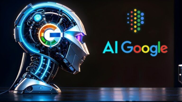 ಭಾರತದಲ್ಲಿ Google AI ಹಬ್: $15 ಬಿಲಿಯನ್ ಹೂಡಿಕೆ ಭಾರತದಲ್ಲಿ Google AI ಹಬ್: $15 ಬಿಲಿಯನ್ ಹೂಡಿಕೆ