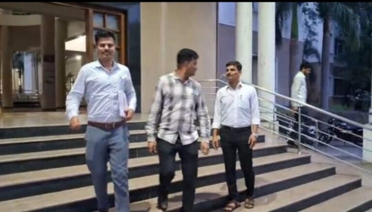 ಯಾದಗಿರಿ: ಅನ್ನಭಾಗ್ಯ ಅಕ್ಕಿ ವಿದೇಶಕ್ಕೆ ರಪ್ತು ಪ್ರಕರಣ — ಸಿಐಡಿ ತನಿಖೆ