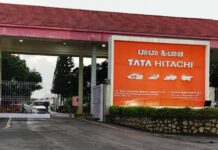 ಹುಬ್ಬಳ್ಳಿ–ಧಾರವಾಡದಲ್ಲಿ ಹಿಟಾಚಿ ನೂತನ ಘಟಕ ಘೋಷಣೆ