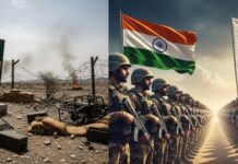 ಭಾರತದ ಸೇನಾ ಬಲದ ಮುಂದೆ ಪಾಕ್ ದುರ್ಬಲ: ಅಮೆರಿಕದ ಮಾಜಿ ಗುಪ್ತಚರ ಅಧಿಕಾರಿ