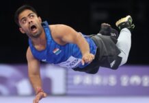 ವಿಶ್ವ ಪ್ಯಾರಾ ಅಥ್ಲೆಟಿಕ್ಸ್ ಚಾಂಪಿಯನ್ಶಿಪ್: ಭಾರತದ ಕ್ರೀಡಾಪಟುಗಳ ಇತಿಹಾಸ ನಿರ್ಮಾಣ