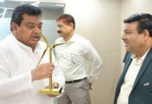 ಕುಷ್ಟಗಿಯಲ್ಲಿ ₹400 ಕೋಟಿ ಹೂಡಿಕೆ : ಪವನ ಶಕ್ತಿ ಕ್ಷೇತ್ರದಲ್ಲಿ ಹೊಸ ಸಂಚಲನ!