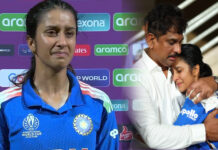 ಮಂಗಳೂರಿನ ಹುಡುಗಿ ಜೆಮಿಮಾ ಶತಕದ ಮಿಂಚು– ಫೈನಲ್ ತಲುಪಿದ ಭಾರತದ ವನಿತೆಯರು