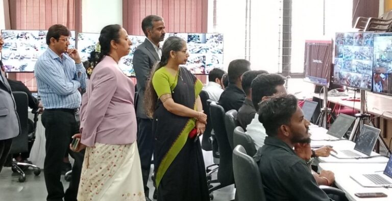 AI ಬಳಸಿ ಸಿವಿಲ್ ನ್ಯಾಯಾಧೀಶರ ನೇಮಕಾತಿ ಪರೀಕ್ಷೆ ಯಶಸ್ವಿ