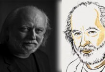 ಹಂಗೇರಿಯನ್ ಲೇಖಕ ಲಾಸ್ಜ್ಲೋ ಕ್ರಾಸ್ನಾಹೋರ್ಕೈಗೆ 2025ರ ಸಾಹಿತ್ಯ ನೊಬೆಲ್ ಪ್ರಶಸ್ತಿ