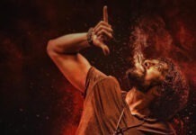 ಮಾರ್ಕ್ ಮೊದಲ ಹಾಡಿನ ಸ್ಪಾರ್ಕ್