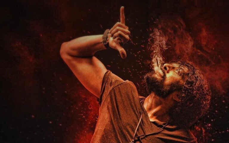 ಮಾರ್ಕ್ ಮೊದಲ ಹಾಡಿನ ಸ್ಪಾರ್ಕ್