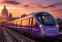 ಬೆಂಗಳೂರು ಮೆಟ್ರೋ: ಗುಲಾಬಿ ಹಾದಿ ಸಲೀಸು, ಉಳಿದ ಮಾರ್ಗಗಳಿಗೆ ಅಡೆತಡೆಗಳ ಸರಮಾಲೆ!