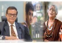 ವಿಶ್ವಶಾಂತಿ ಸೇವಾ ಟ್ರಸ್ಟ್: ಮೂವರು ಸಾಧಕರಿಗೆ ‘ನಮ್ಮನೆ ಪ್ರಶಸ್ತಿ’