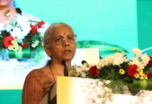 ರಾಯಚೂರು: ಕೃಷಿ ಸುಧಾರಣೆಗೆ ಕೇಂದ್ರದ ಪ್ರಾಮಾಣಿಕ ಪ್ರಯತ್ನ