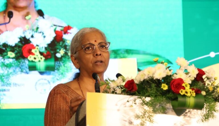 ರಾಯಚೂರು: ಕೃಷಿ ಸುಧಾರಣೆಗೆ ಕೇಂದ್ರದ ಪ್ರಾಮಾಣಿಕ ಪ್ರಯತ್ನ