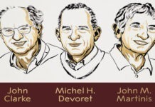 ನೊಬೆಲ್: ಕ್ವಾಂಟಮ್ ತಂತ್ರಜ್ಞಾನದಲ್ಲಿ ಕ್ರಾಂತಿ ಮೂಡಿಸಿದ ವಿಜ್ಞಾನಿಗಳಿಗೆ ಗೌರವ