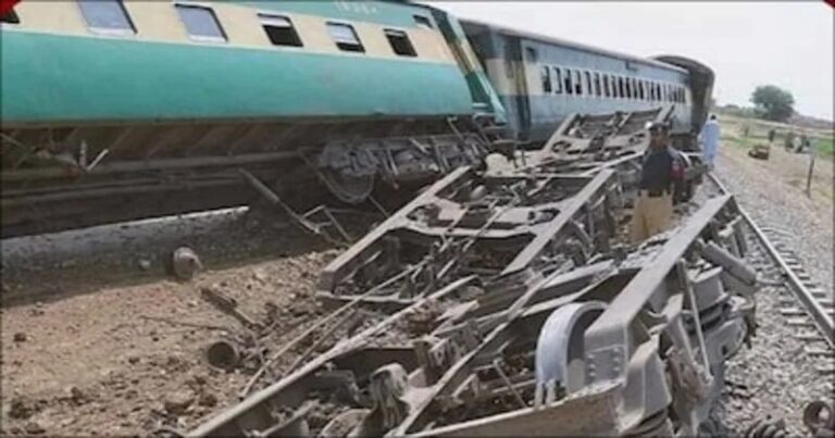 ಬಲೂಚಿಸ್ತಾನ: ಪಾಕಿಸ್ತಾನದ ಜಾಫರ್ ಎಕ್ಸ್‌ಪ್ರೆಸ್‌ನಲ್ಲಿ ಬಾಂಬ್ ಸ್ಫೋಟ