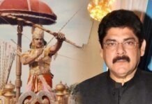 ಮಹಾಭಾರತದ ಕರ್ಣ ಖ್ಯಾತಿಯ ಪಂಕಜ್ ನಿಧನ