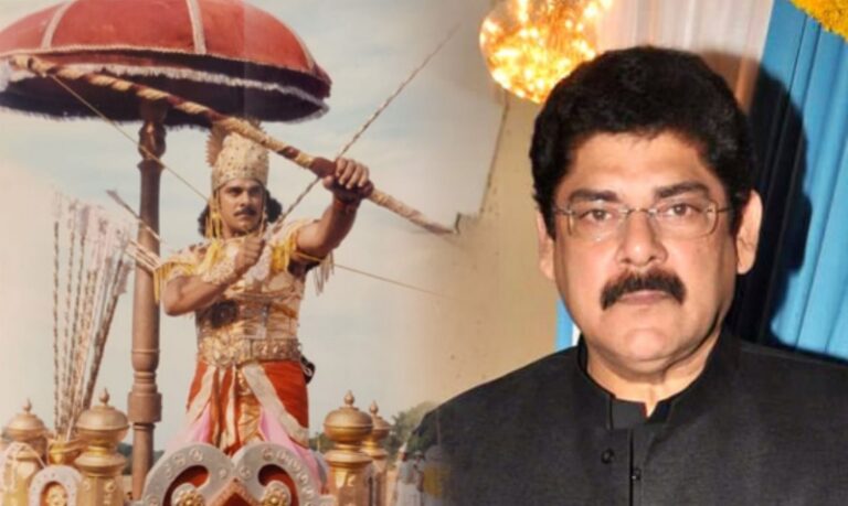 ಮಹಾಭಾರತದ ಕರ್ಣ ಖ್ಯಾತಿಯ ಪಂಕಜ್ ನಿಧನ