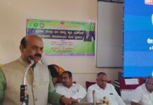 ಧನ್ ಧಾನ್ಯ ಕೃಷಿ ಯೋಜನೆ: ಹಾವೇರಿ, ಗದಗಕ್ಕೆ ಕೇಂದ್ರ ಸರ್ಕಾರ ಬಂಪರ್ ಕೊಡುಗೆ