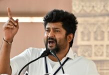 ಯಾವ ಪುರುಷಾರ್ಥಕ್ಕೆ ಮಂತ್ರಿಯಾಗಿದ್ದಿರಿ: ಸಿಎಂ ವಿರುದ್ಧ ಸಿಂಹ ವಾಗ್ದಾಳಿ