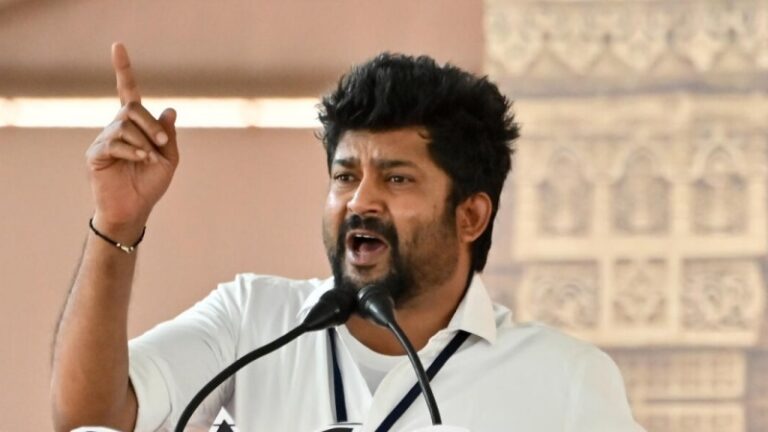 ಯಾವ ಪುರುಷಾರ್ಥಕ್ಕೆ ಮಂತ್ರಿಯಾಗಿದ್ದಿರಿ: ಸಿಎಂ ವಿರುದ್ಧ ಸಿಂಹ ವಾಗ್ದಾಳಿ