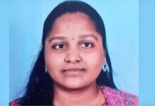 ಶ್ರಮಿಕರ ಮಗಳ ಸಾಧನೆಗೆ ಕಾರ್ಮಿಕ ಸಚಿವರ ಅಭಿನಂದನೆ