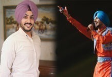 ಪಂಜಾಬ್ ಜನಪ್ರಿಯ ಗಾಯಕ ರಾಜ್ವೀರ್ ಜವಾಂದಾ ನಿಧನ