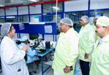 ರಂಗಸನ್ಸ್: ಅಗರಬತ್ತಿ ವ್ಯಾಪಾರದಿಂದ ಏರೋಸ್ಪೇಸ್ ಕ್ಷೇತ್ರದವರೆಗೆ ಹೊಸ ಮೈಲಿಗಲ್ಲು