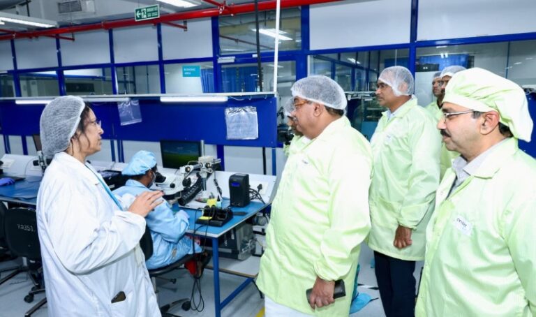 ರಂಗಸನ್ಸ್: ಅಗರಬತ್ತಿ ವ್ಯಾಪಾರದಿಂದ ಏರೋಸ್ಪೇಸ್ ಕ್ಷೇತ್ರದವರೆಗೆ ಹೊಸ ಮೈಲಿಗಲ್ಲು