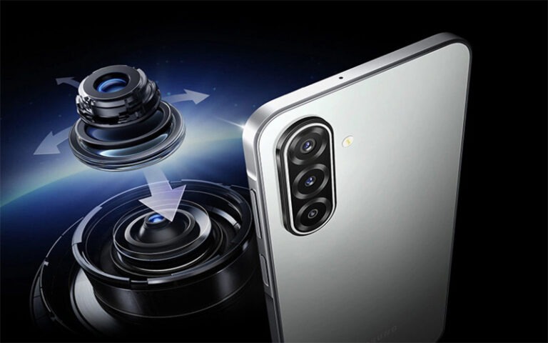 Ai ವೈಶಿಷ್ಟ್ಯದೊಂದಿಗೆ ಭಾರತದ ಮಾರುಕಟ್ಟೆಗೆ ಅಗ್ಗದ ಸ್ಮಾರ್ಟ್‌ಫೋನ್