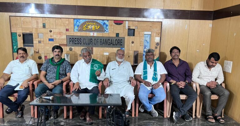 ಸರ್ವೋದಯ ಪಕ್ಷದ ಕಾರ್ಯಾಧ್ಯಕ್ಷರಾಗಿ ಶಾಸಕ ದರ್ಶನ್ ಪುಟ್ಟಣ್ಣಯ್ಯ ನೇಮಕ