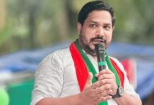 SDPI ರಾಜ್ಯ ನಾಯಕ ರಿಯಾಜ್ ಕಡಂಬುಗೆ ನ್ಯಾಯಾಂಗ ಬಂಧನ