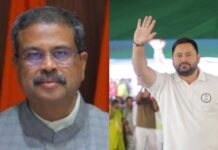 ಬಿಹಾರ: ಎನ್ಡಿಎ, ಇಂಡಿಯಾ ಸೀಟು ಹಂಚಿಕೆ ಕಸರತ್ತು ಶುರು