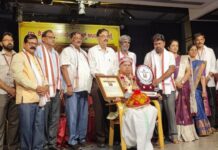 ಡಾ. ಶಿವರಾಮ ಕಾರಂತ ಜನ್ಮದಿನೋತ್ಸವ: ವಿದ್ವಾಂಸರು, ಸಂಶೋಧಕರಿಗೆ ಪ್ರಶಸ್ತಿ ಪುರಸ್ಕಾರ