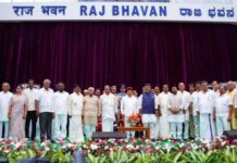 Karnataka Cabinet: ಮಂತ್ರಿಗಳಿಗೆ ರಹಸ್ಯ ಪರೀಕ್ಷೆ!