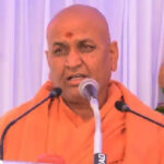 ಧಾರವಾಡ: ಕನೇರಿ ಶ್ರೀಗಳಿಗೆ ಜಿಲ್ಲೆಯಲ್ಲಿ ವಿಧಿಸಲಾಗಿದ್ದ ನಿರ್ಬಂಧ ತೆರುವು